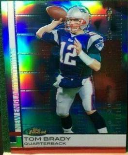 Tom Brady