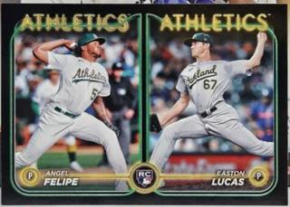 Easton Lucas & Angel Felipe