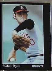Nolan Ryan #7 OF 10