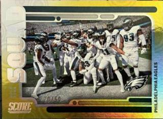 Philadelphia Eagles