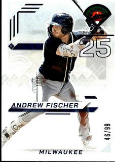 Andrew Fischer