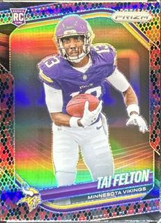 Tai Felton