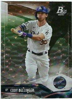 Cody Bellinger