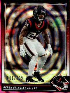 Derek Stingley Jr.