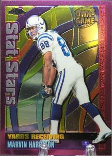 Marvin Harrison