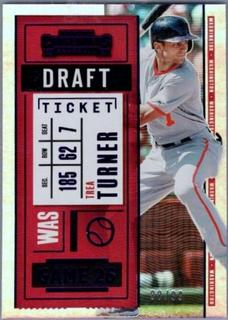 Trea Turner
