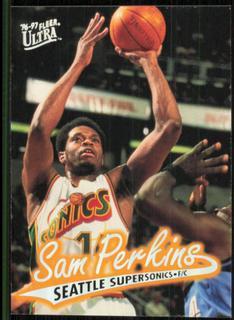Sam Perkins