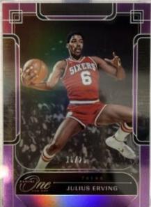 Julius Erving