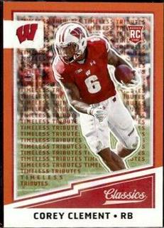 Corey Clement
