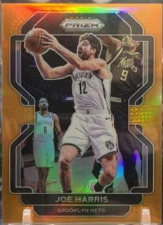 Joe Harris