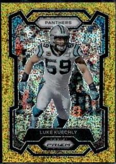 Luke Kuechly