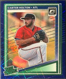 Carter Holton