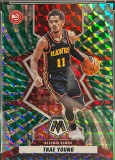 Trae Young