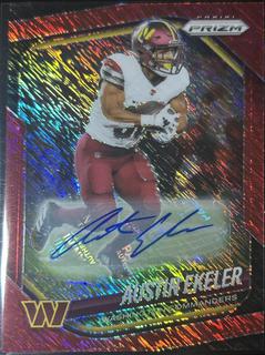 Austin Ekeler