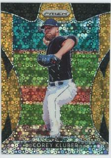 Corey Kluber