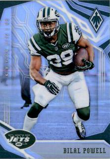 Bilal Powell
