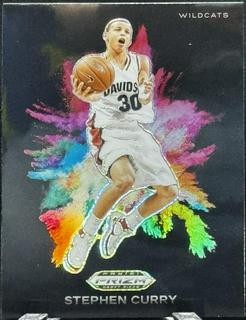 Stephen Curry