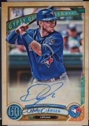 Danny Jansen