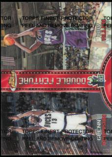 Glenn Robinson / Ray Allen