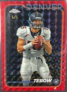 Tim Tebow