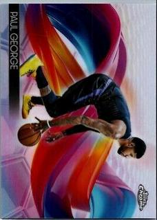 Paul George