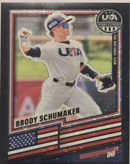 Brody Schumaker