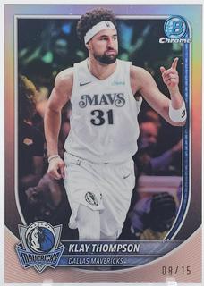 Klay Thompson