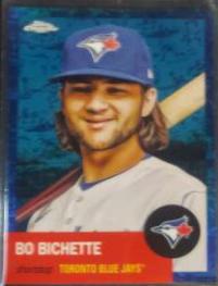 Bo Bichette