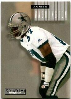 James Washington