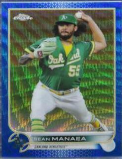 Sean Manaea