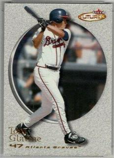 Tom Glavine