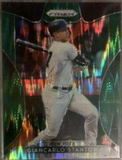 Giancarlo Stanton