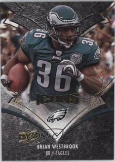 Brian Westbrook