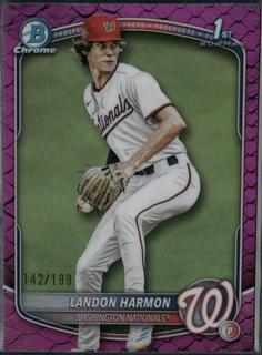 Landon Harmon