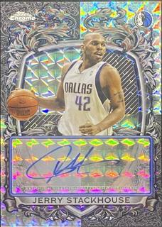 Jerry Stackhouse