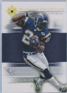 LaDainian Tomlinson