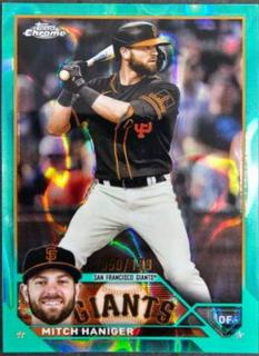 Mitch Haniger