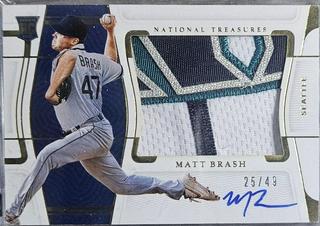 Matt Brash