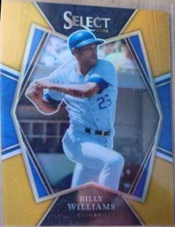 Billy Williams