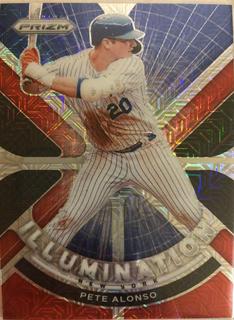 Pete Alonso