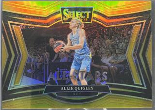 Allie Quigley