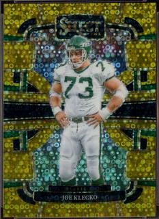 Joe Klecko