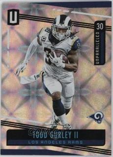 Todd Gurley II