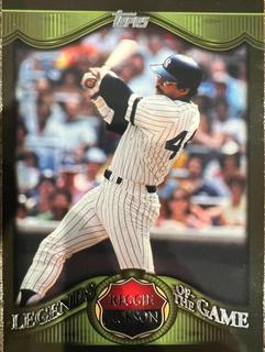 Reggie Jackson