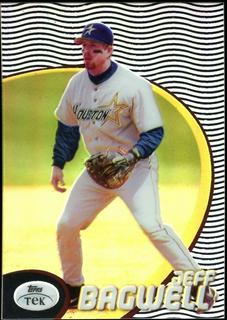Jeff Bagwell
