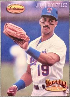 Juan Gonzalez