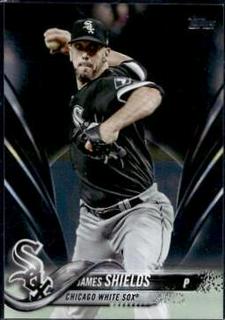 James Shields