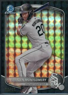 Braden Montgomery