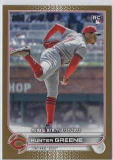 Hunter Greene