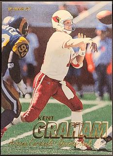 Kent Graham